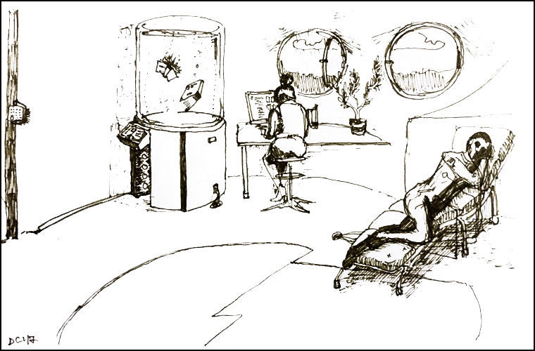 Какие прогнозы писателей-фантастов воплотились в реальность