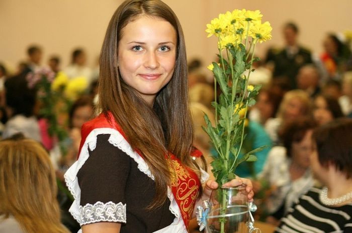 Выпускной 2014 (48 фото)