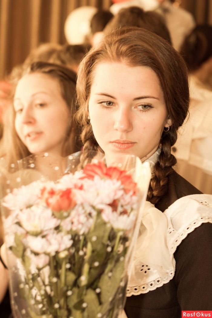 Выпускной 2014 (48 фото)