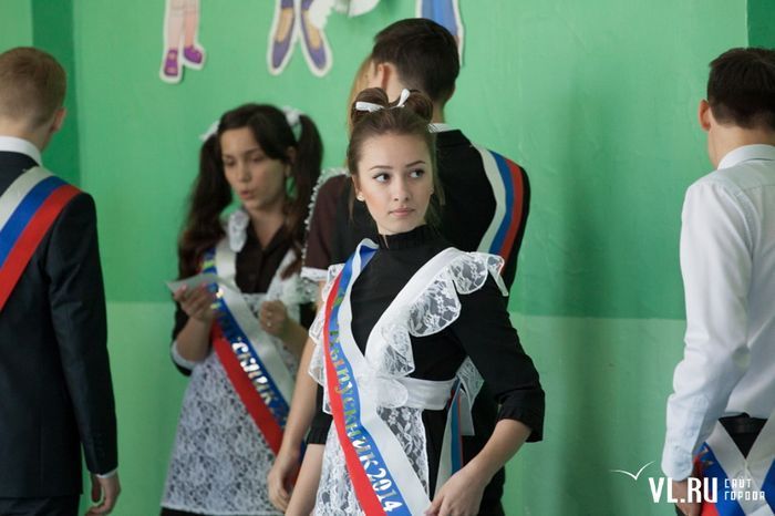 Выпускной 2014 (48 фото)
