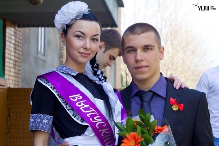 Выпускной 2014 (48 фото)