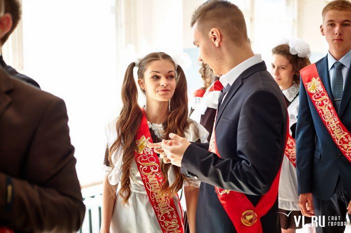 Выпускной 2014 (48 фото)