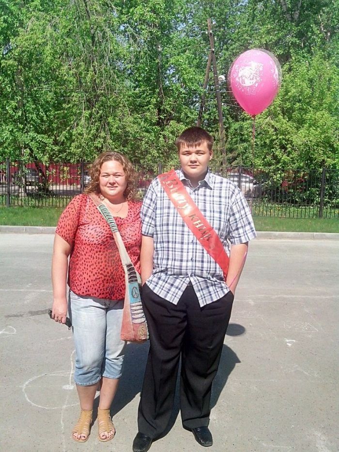 Выпускной 2014 (48 фото)