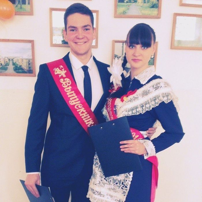 Выпускной 2014 (48 фото)