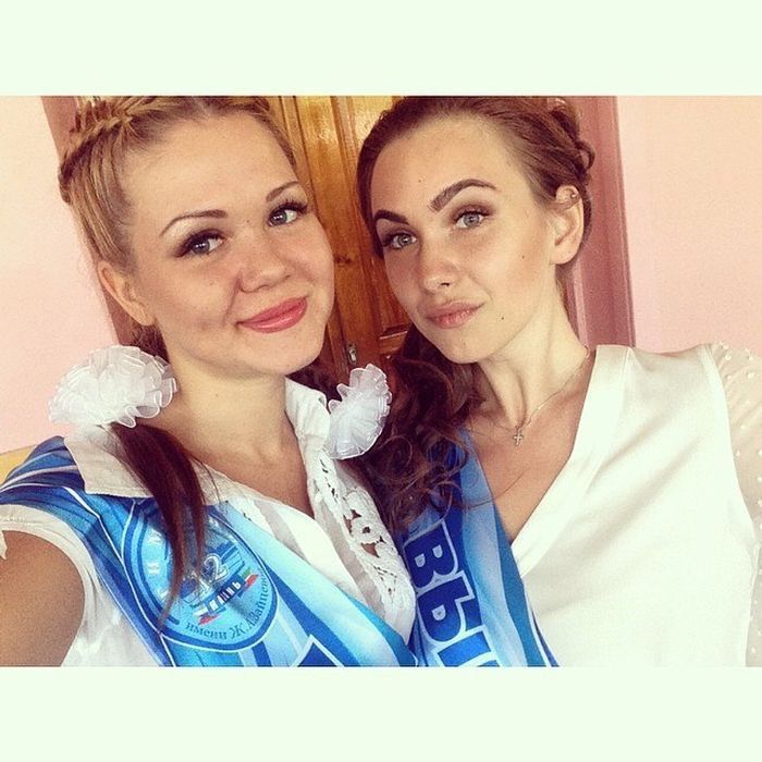 Выпускной 2014 (48 фото)