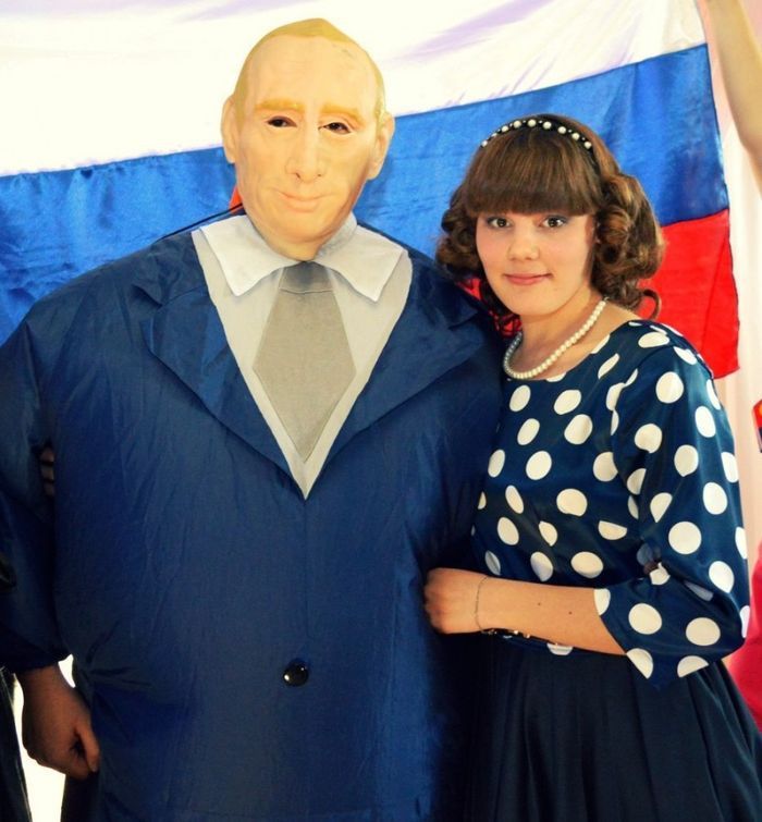 Выпускной 2014 (48 фото)