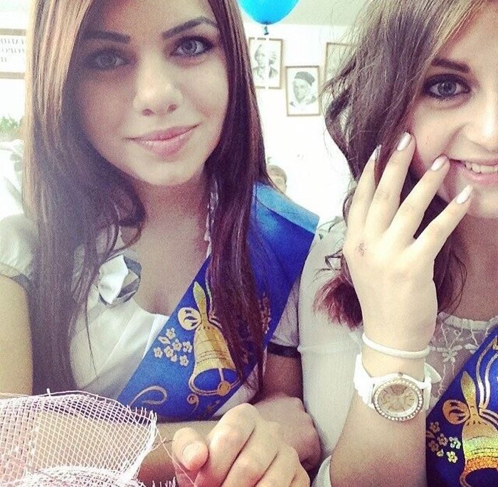 Выпускной 2014 (48 фото)