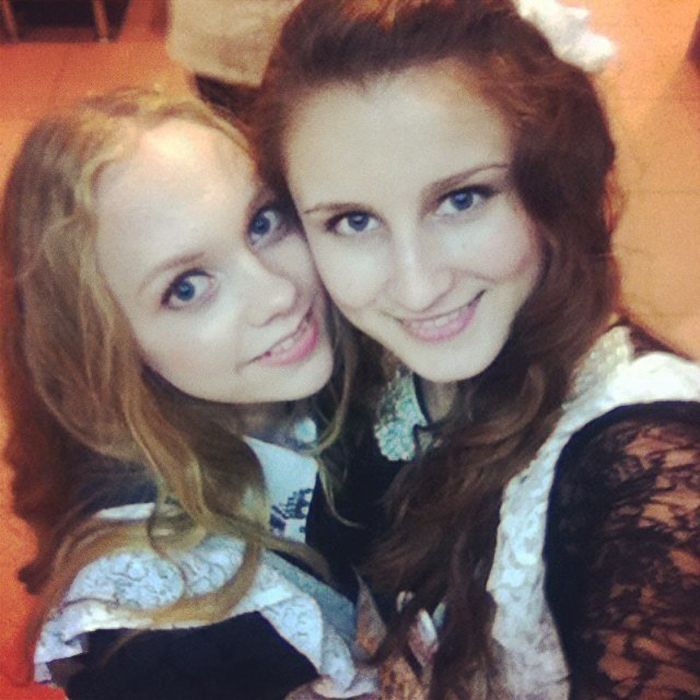 Выпускной 2014 (48 фото)