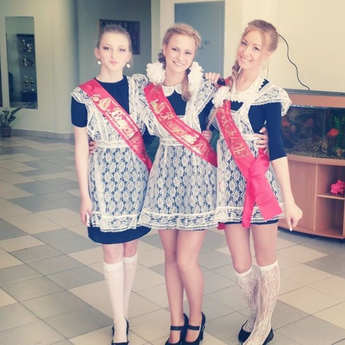 Выпускной 2014 (48 фото)