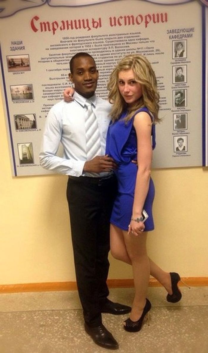 Выпускной 2014 (48 фото)