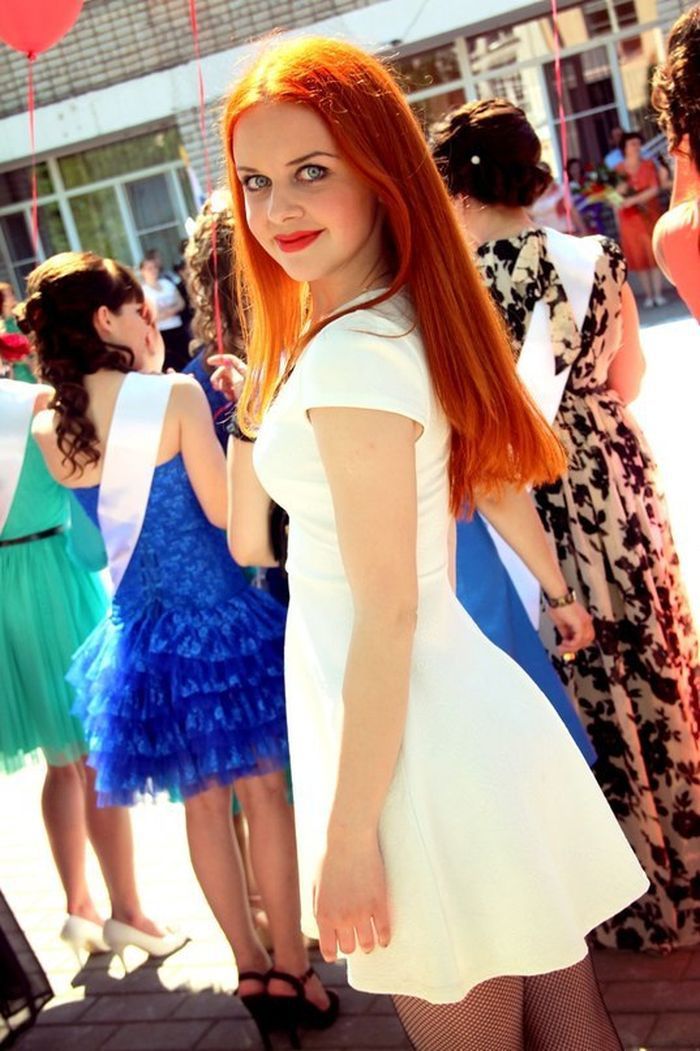 Выпускной 2014 (48 фото)