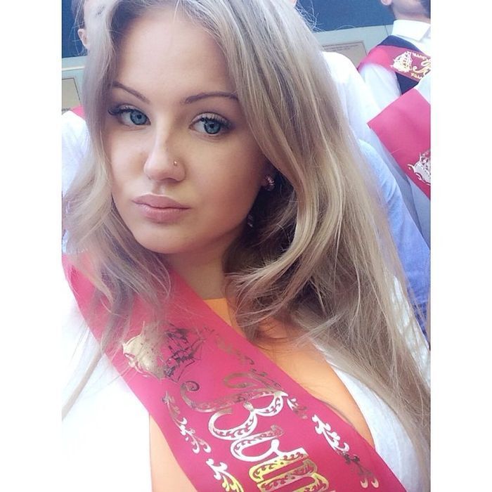 Выпускной 2014 (48 фото)