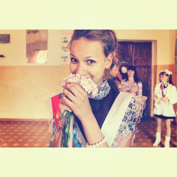 Выпускной 2014 (48 фото)