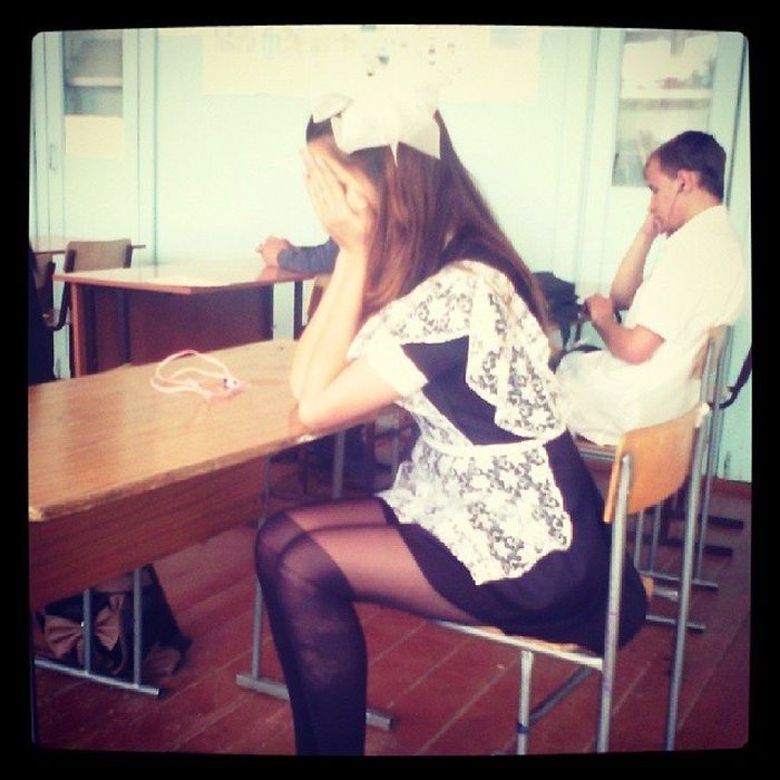 Выпускной 2014 (48 фото)