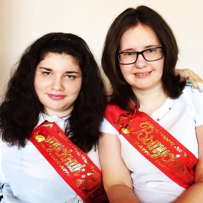 Выпускной 2014 (48 фото)