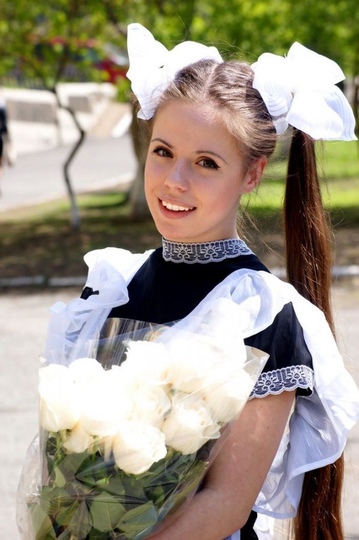 Выпускной 2014 (48 фото)