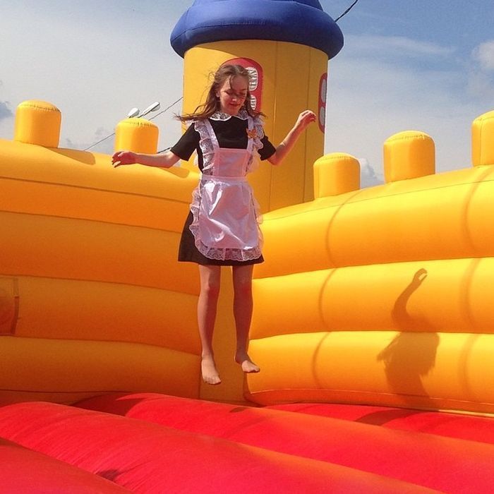 Выпускной 2014 (48 фото)