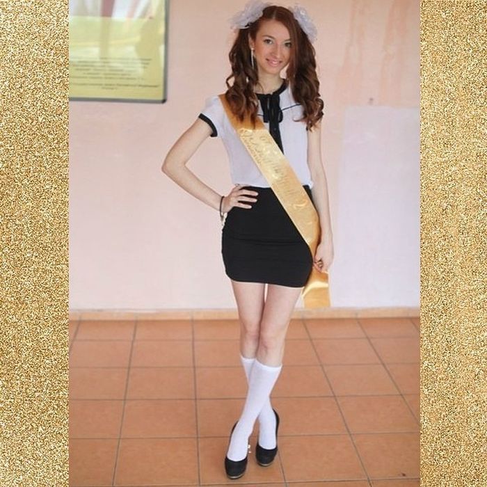 Выпускной 2014 (48 фото)