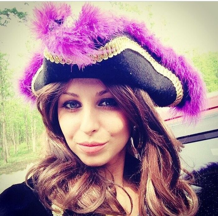 Выпускной 2014 (48 фото)