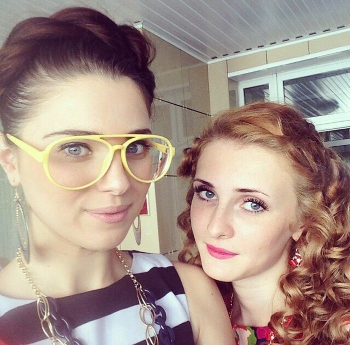 Выпускной 2014 (48 фото)