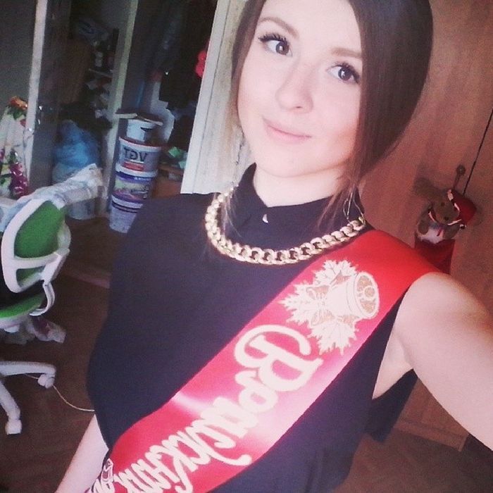 Выпускной 2014 (48 фото)