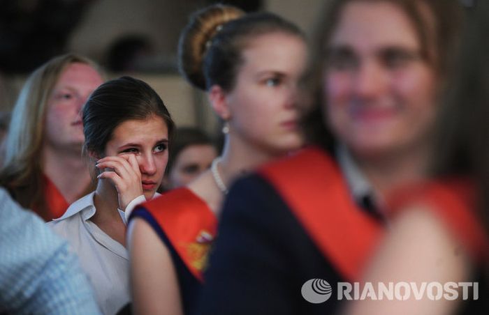 Выпускной 2014 (48 фото)