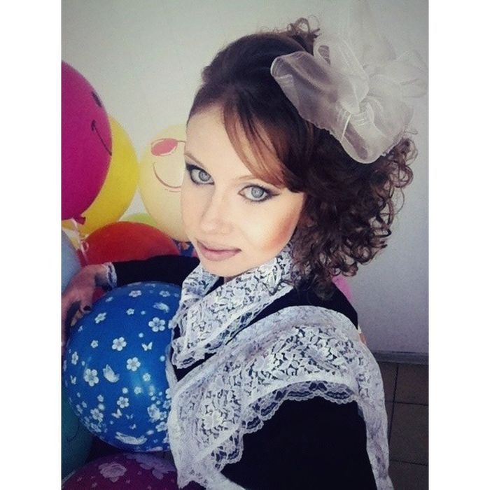 Выпускной 2014 (48 фото)