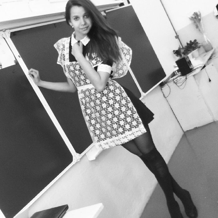 Выпускной 2014 (48 фото)