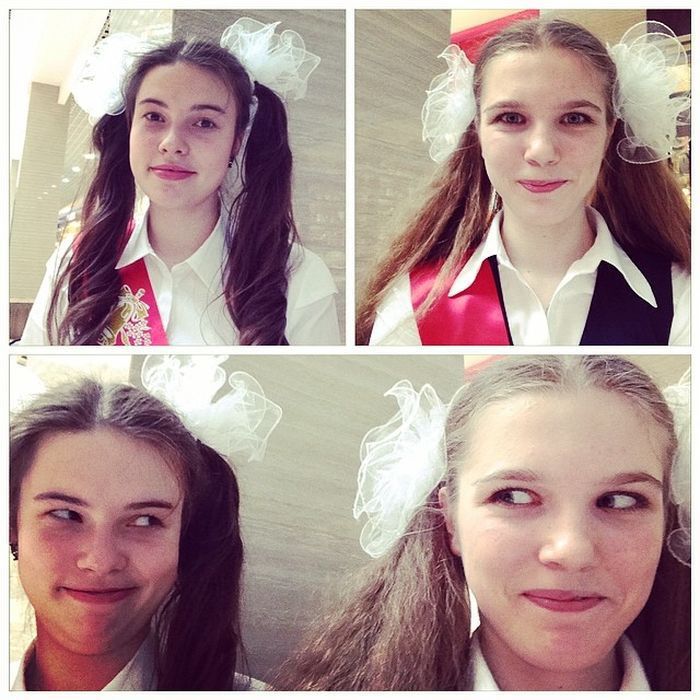 Выпускной 2014 (48 фото)