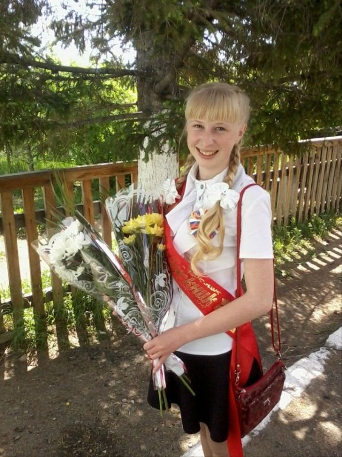 Выпускной 2014 (48 фото)