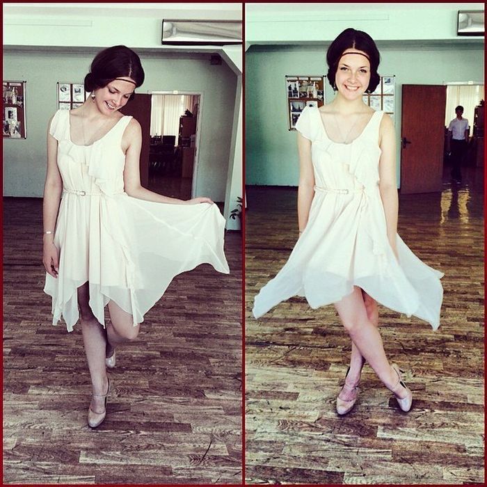 Выпускной 2014 (48 фото)