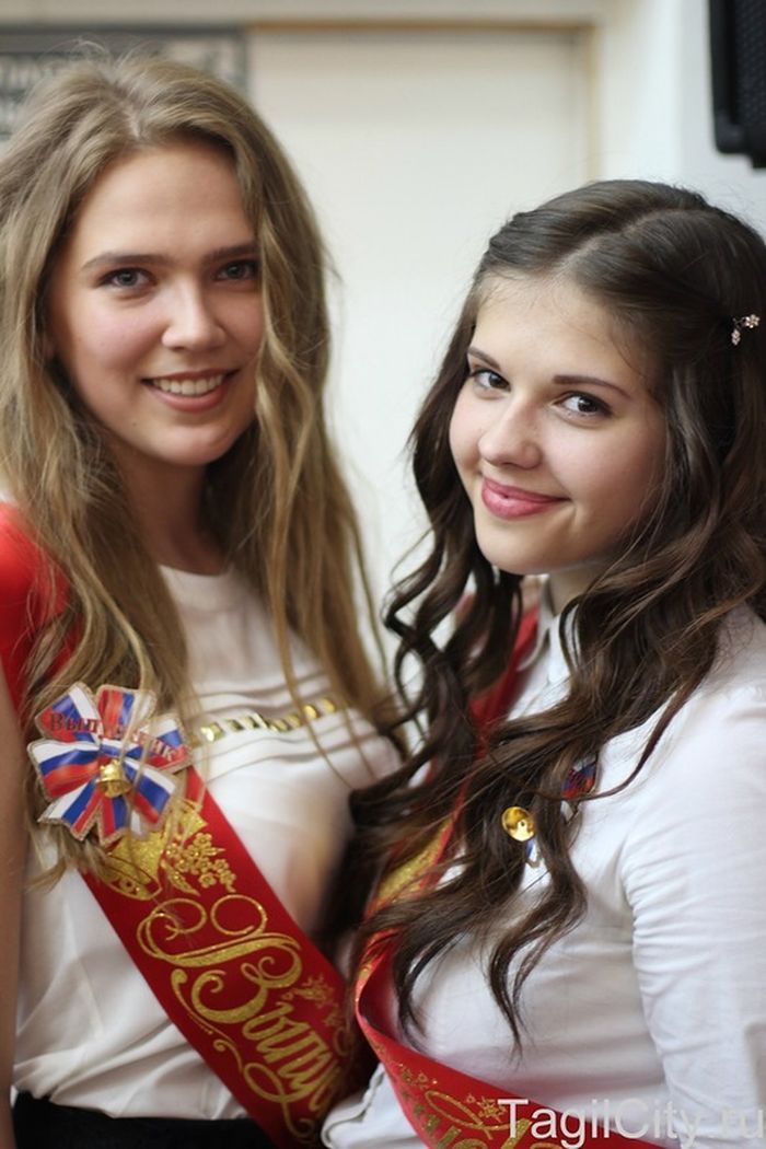 Выпускной 2014 (48 фото)