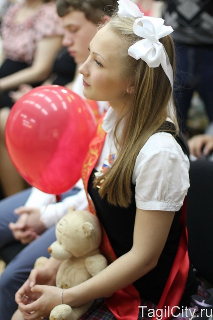 Выпускной 2014 (48 фото)