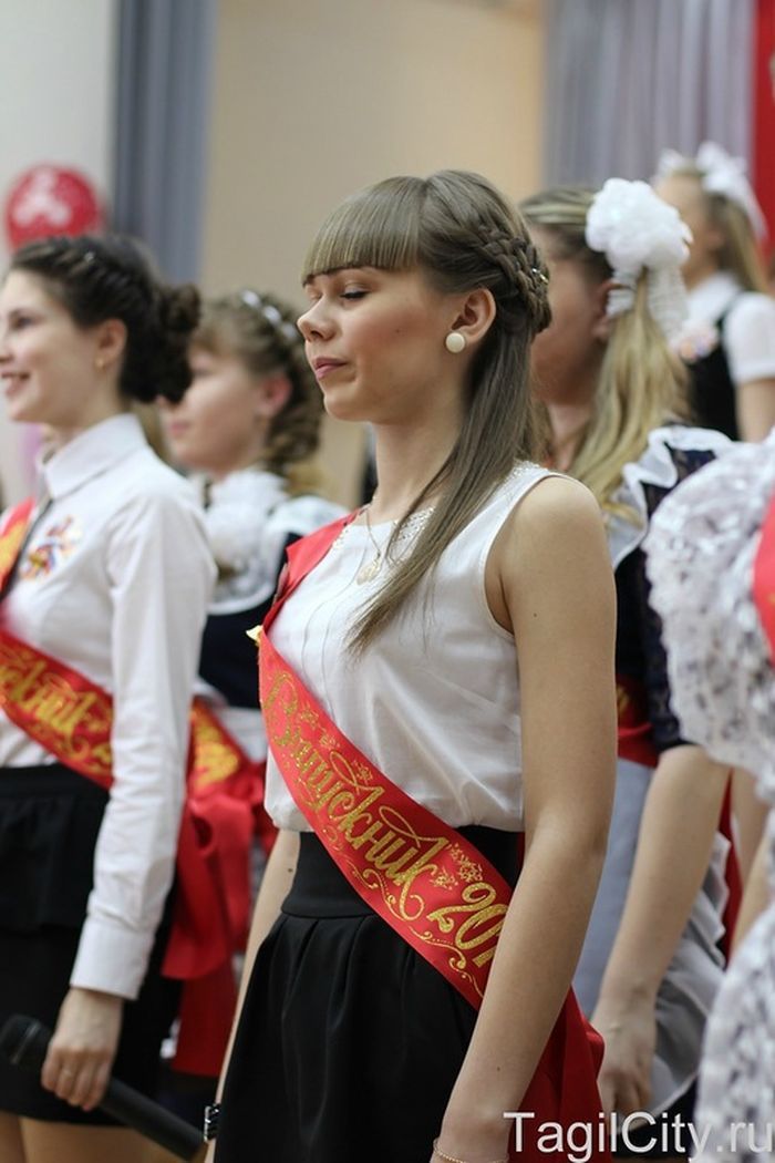 Выпускной 2014 (48 фото)