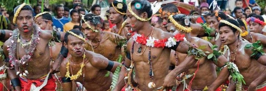 Необычные сексуальные обряди и традиции (11 фото) Необычные сексуальные обряди и традиции (11 фото)