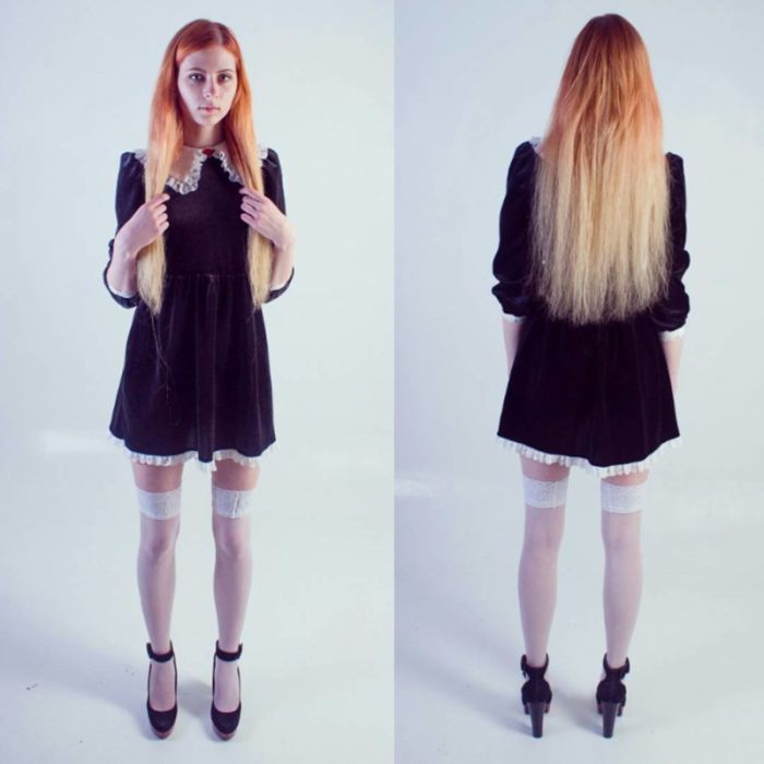 Выпускницы 2017 года