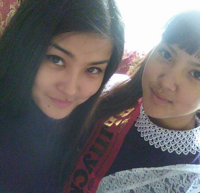 Выпускницы 2017 года