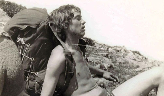 Туристы СССР: как ими становились?