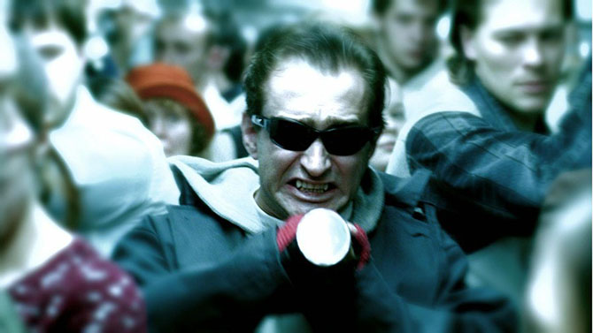 Российские фильмы, которые произвели фурор в мировом прокате Российские фильмы, которые произвели фурор в мировом прокате