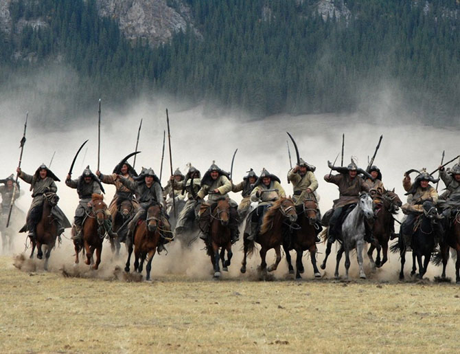 Российские фильмы, которые произвели фурор в мировом прокате Российские фильмы, которые произвели фурор в мировом прокате