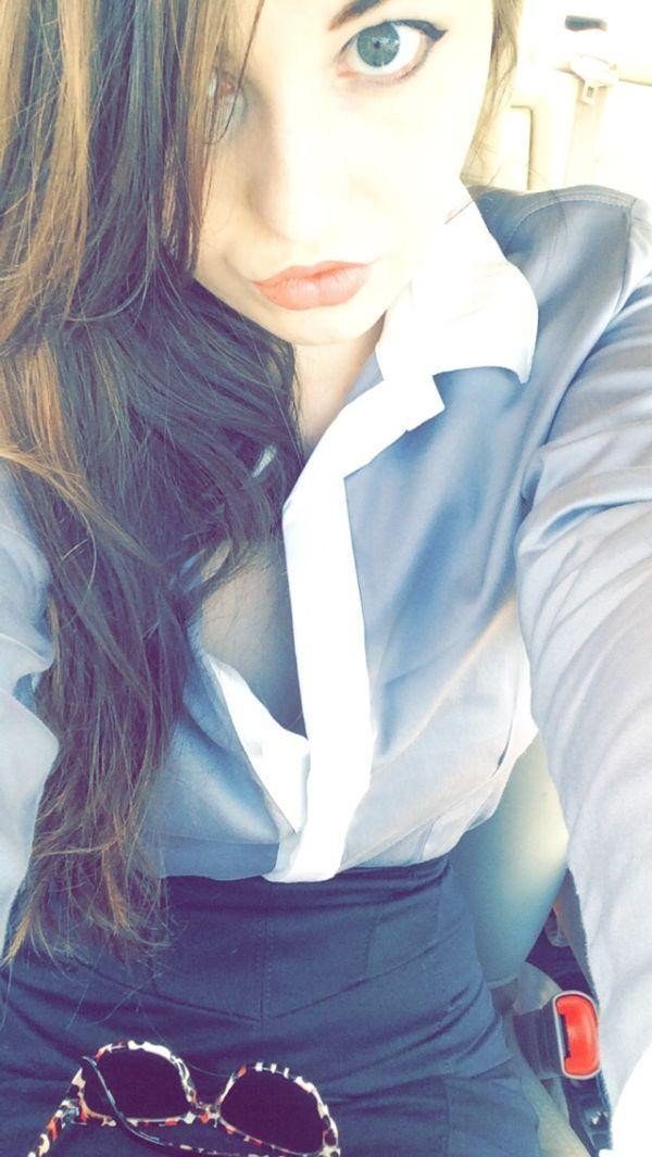 Когда девчонки заскучали на работе