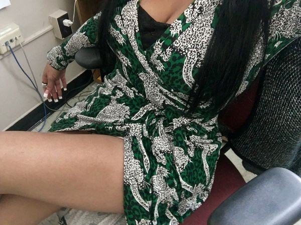 Когда девчонки заскучали на работе