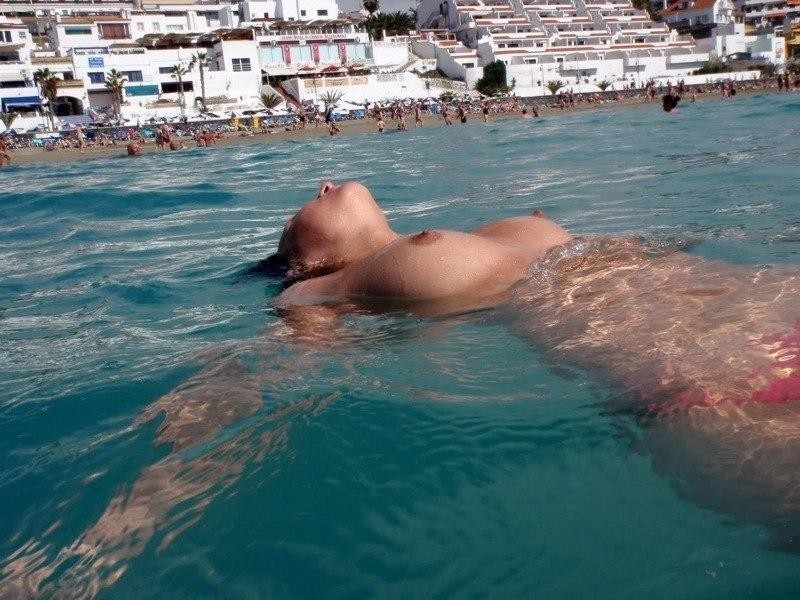 Девушки из социальных сетей