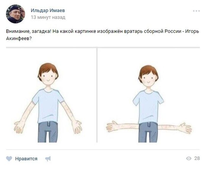 Потерпев поражение от Мексики, сборная России покидает Кубок конфедераций