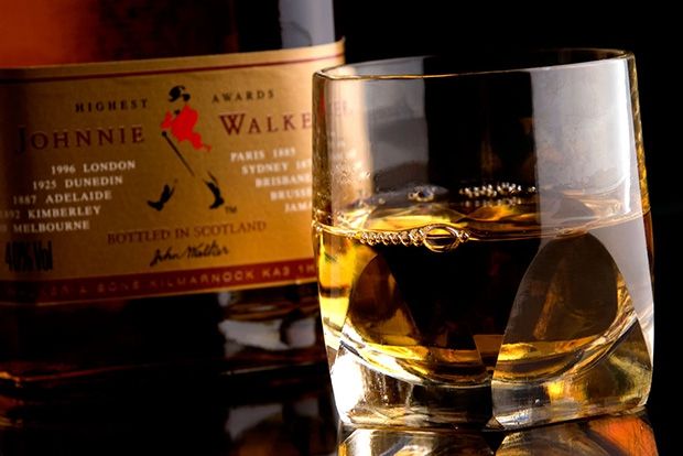 Самые продаваемые алкогольные бренды