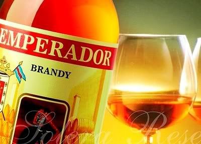 Самые продаваемые алкогольные бренды