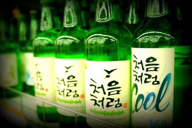 Самые продаваемые алкогольные бренды