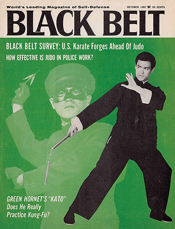 Сокровища Брюса Ли: редкие кадры из жизни легендарного мастера