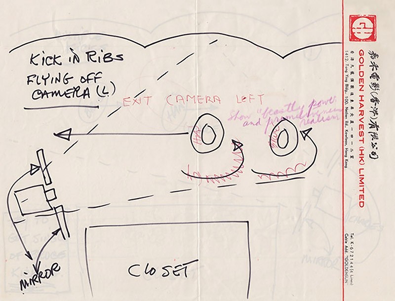 Сокровища Брюса Ли: редкие кадры из жизни легендарного мастера