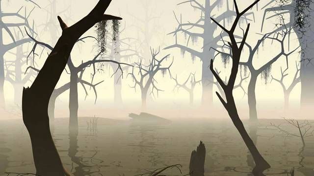 Самые глупые фобии